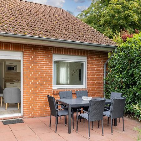 Urlauberdorf Urlauberdorf 42A Villa Boltenhagen  Eksteriør bilde