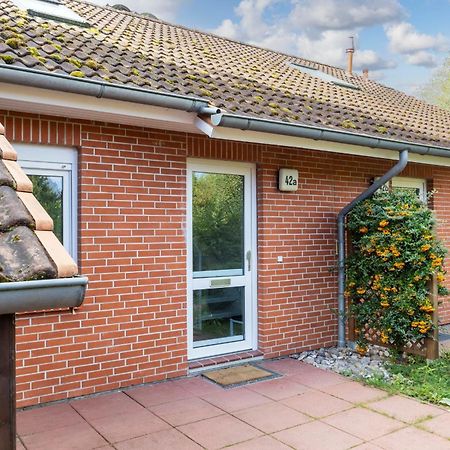 Urlauberdorf Urlauberdorf 42A Villa Boltenhagen  Eksteriør bilde