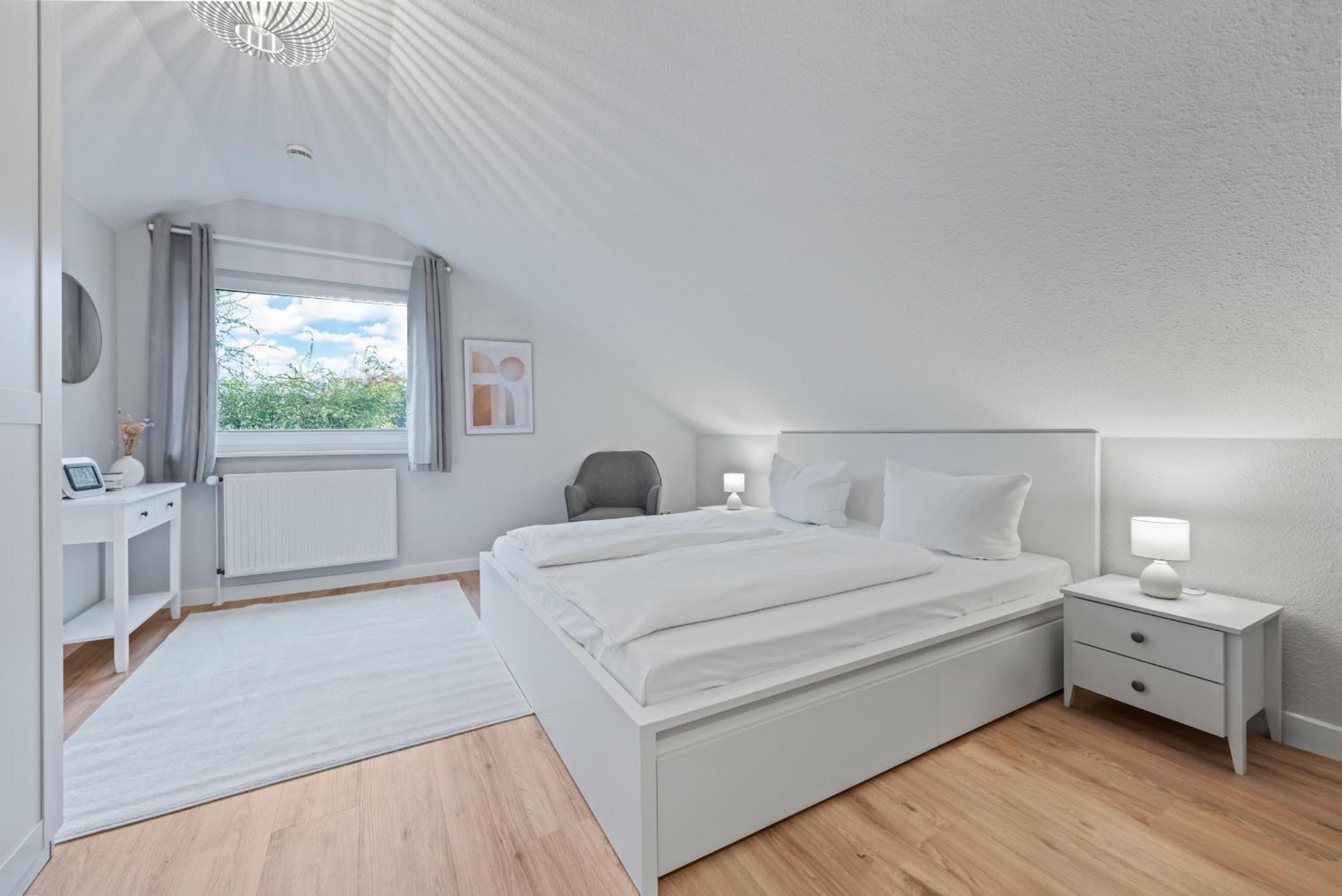 Urlauberdorf Urlauberdorf 42A Villa Boltenhagen  Eksteriør bilde