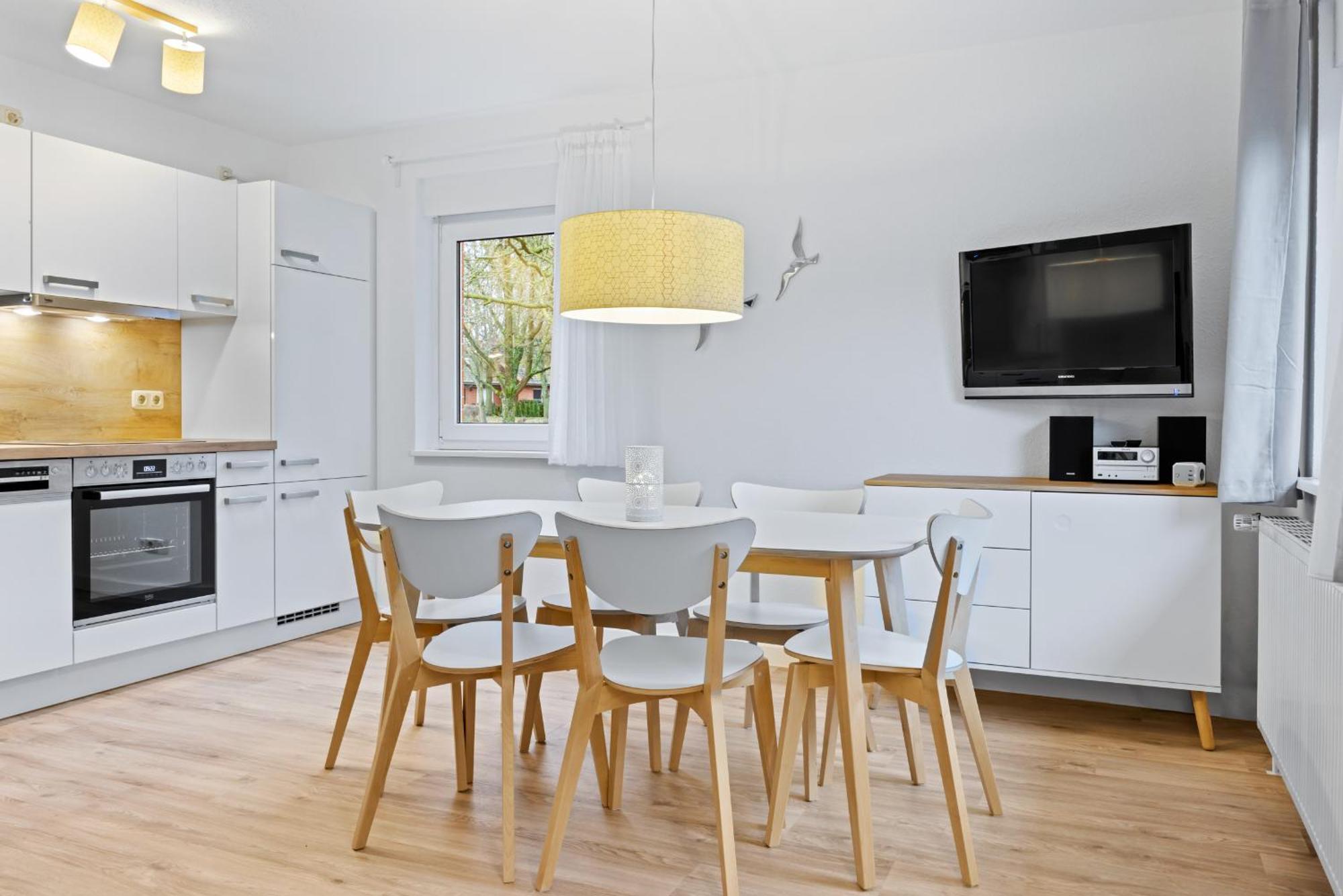 Urlauberdorf Urlauberdorf 42A Villa Boltenhagen  Eksteriør bilde