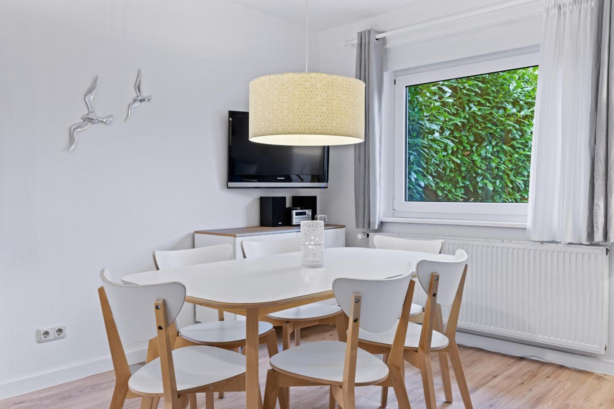 Urlauberdorf Urlauberdorf 42A Villa Boltenhagen  Eksteriør bilde