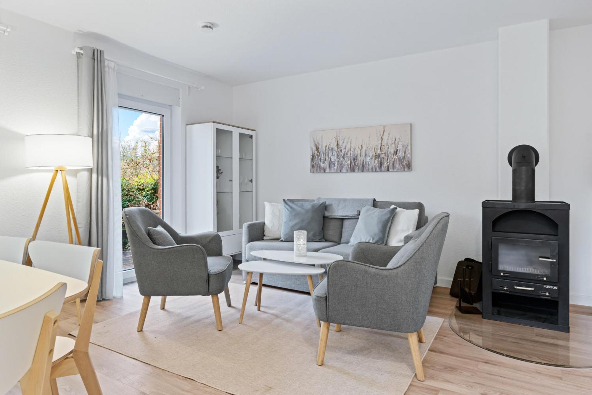 Urlauberdorf Urlauberdorf 42A Villa Boltenhagen  Eksteriør bilde