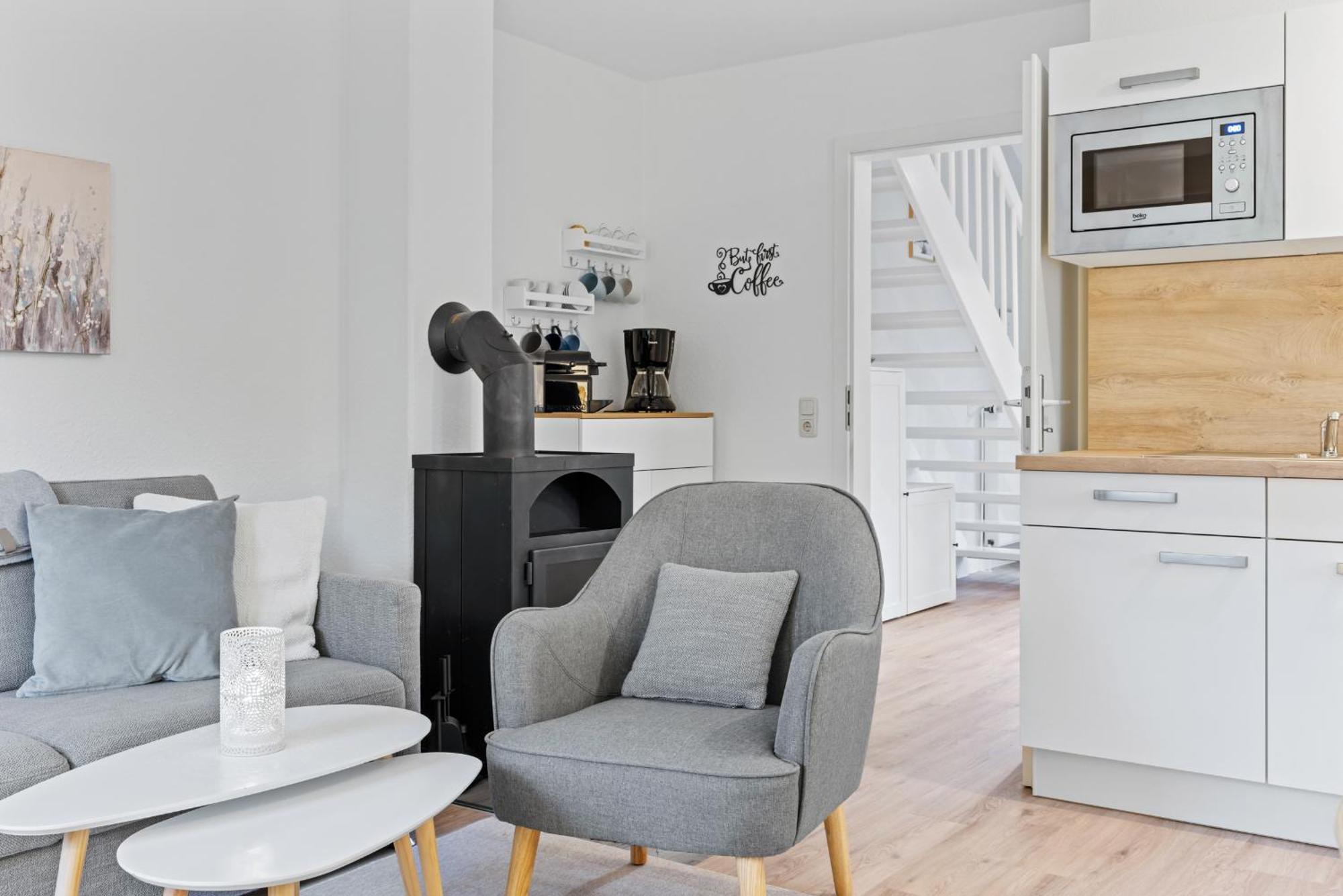 Urlauberdorf Urlauberdorf 42A Villa Boltenhagen  Eksteriør bilde